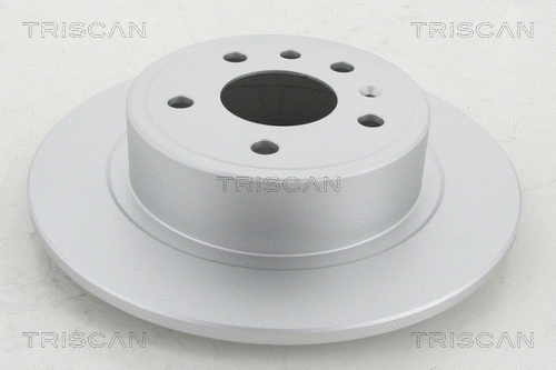 Brake Disc (8120 65111C)
