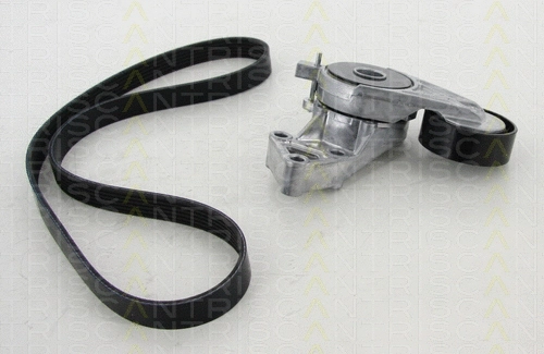 V-Ribbed Belt Set (8642 29017)