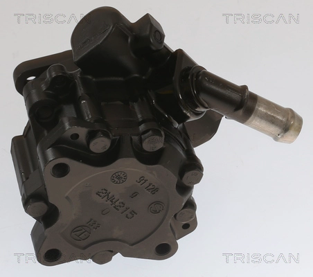 Hydraulic Pump, steering