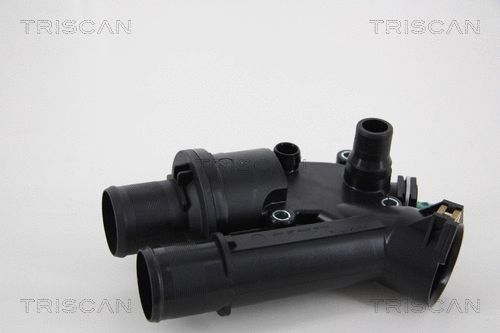 Thermostat, coolant (8620 36883)