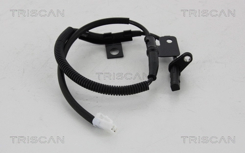 Sensor, wheel speed (8180 43186)
