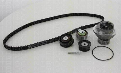 Water Pump & Timing Belt Kit (8647 240002)