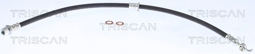 Brake Hose (8150 13144)