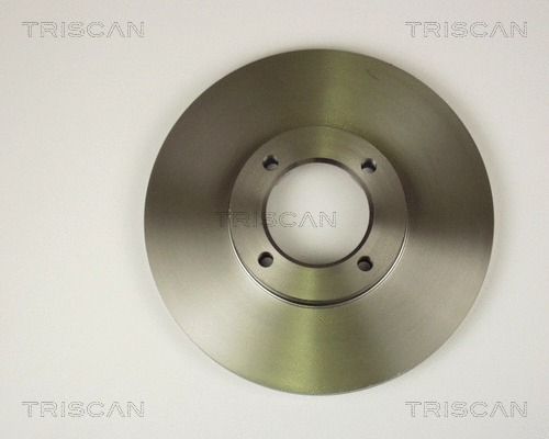 Brake Disc (8120 13124)