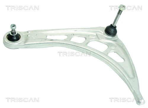 Control/Trailing Arm, wheel suspension (8500 11520M)