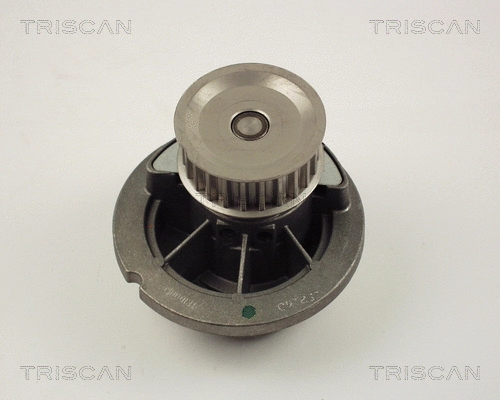 Water Pump, engine cooling (8600 24014)