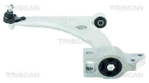 Control/Trailing Arm, wheel suspension (8500 29596)