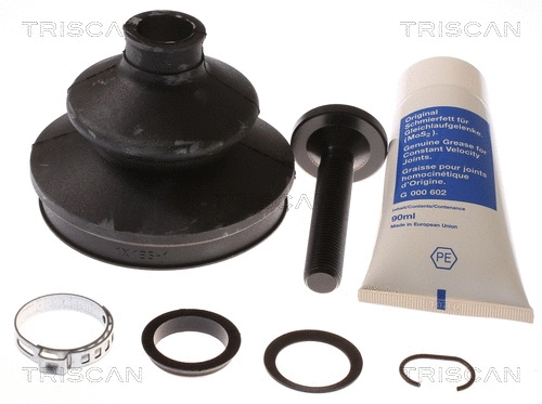 Bellow Kit, drive shaft (8540 29844)