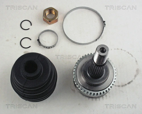 Joint Kit, drive shaft (8540 14137)