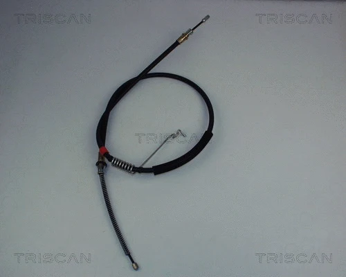 Cable Pull, parking brake (8140 16178)