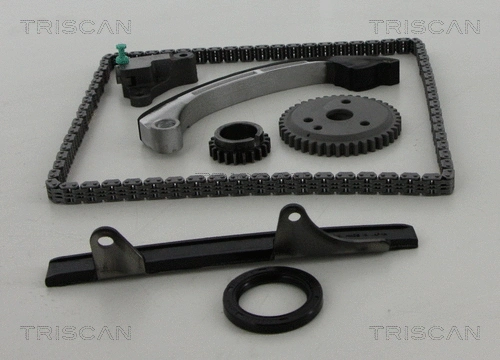 Timing Chain Kit (8650 13002)