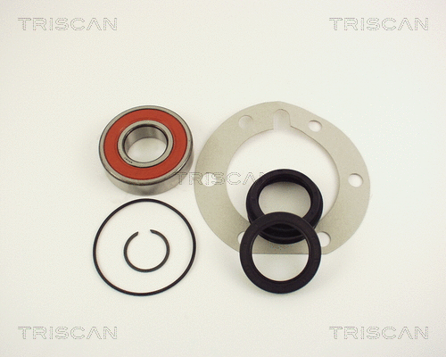 Wheel Bearing Kit (8530 13236)