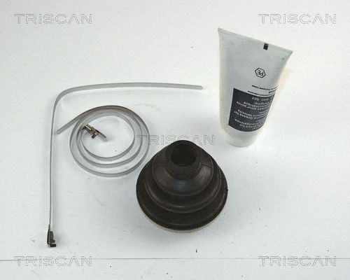 Bellow Kit, drive shaft (8540 12702)