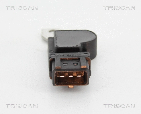 Sensor, camshaft position