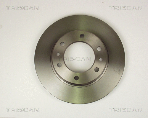 Brake Disc (8120 13125)