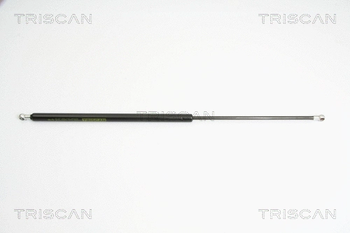 Gas Spring, boot/cargo area (8710 40230)