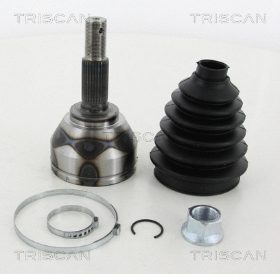 Joint Kit, drive shaft (8540 14160)