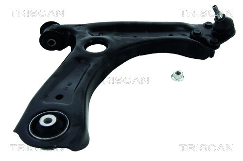 Control/Trailing Arm, wheel suspension (8500 295039)
