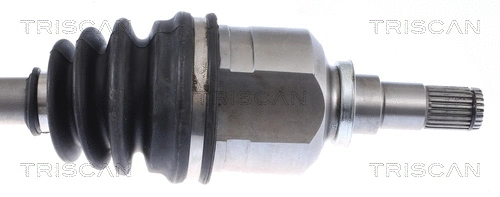 Drive Shaft