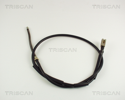 Cable Pull, parking brake (8140 28120)