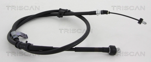 Cable Pull, parking brake (8140 43177)