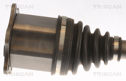 Drive Shaft