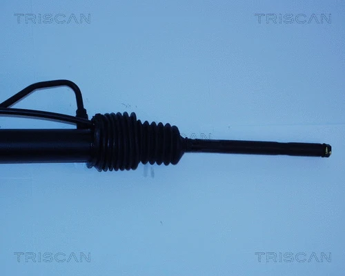 Steering Gear