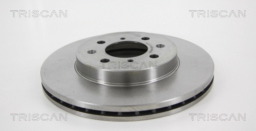 Brake Disc (8120 40156)
