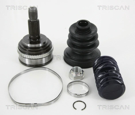 Joint Kit, drive shaft (8540 40135)