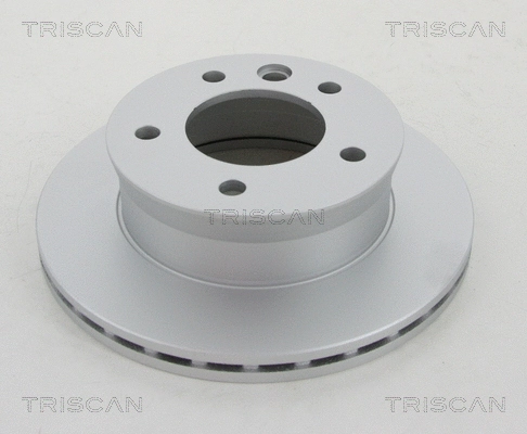 Brake Disc (8120 10169C)