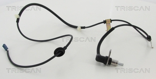 Sensor, wheel speed (8180 69231)