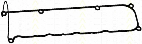 Gasket, cylinder head cover (515-4052)