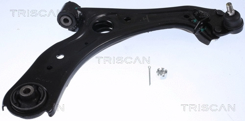 Control/Trailing Arm, wheel suspension (8500 40589)