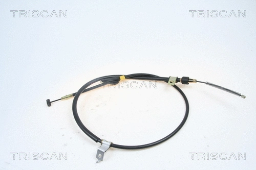 Cable Pull, parking brake (8140 69119)
