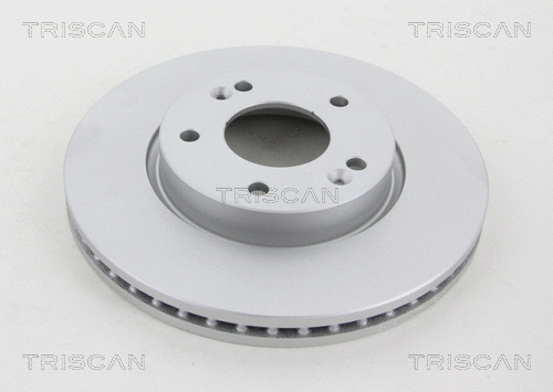 Brake Disc (8120 43144C)