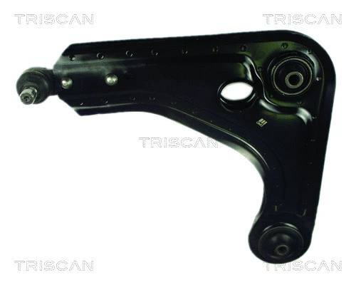 Control/Trailing Arm, wheel suspension (8500 16510)