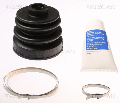 Bellow Kit, drive shaft (8540 42804)