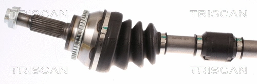 Drive Shaft
