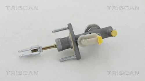 Master Cylinder, clutch (8130 14206)