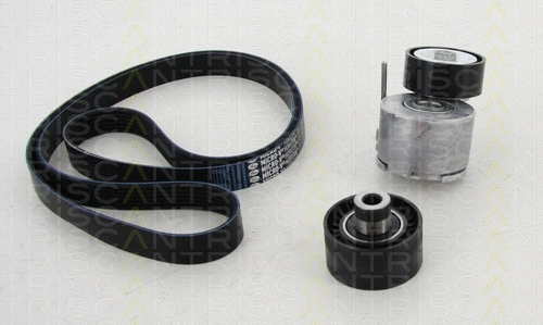 V-Ribbed Belt Set (8642 28021)