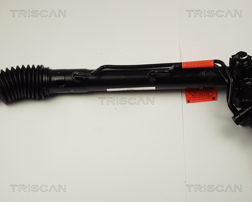 Steering Gear