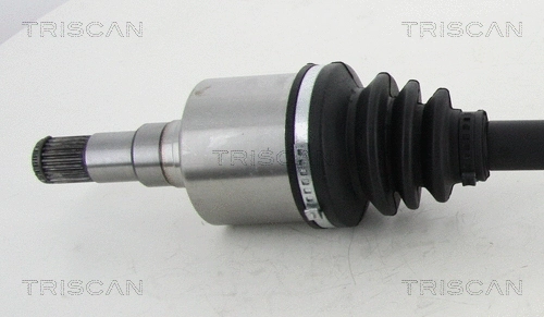 Drive Shaft