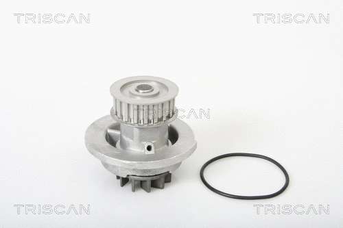 Water Pump, engine cooling (8600 21001)