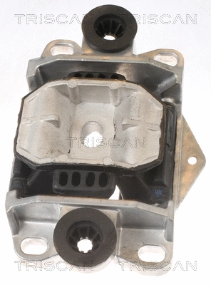 Mounting, engine