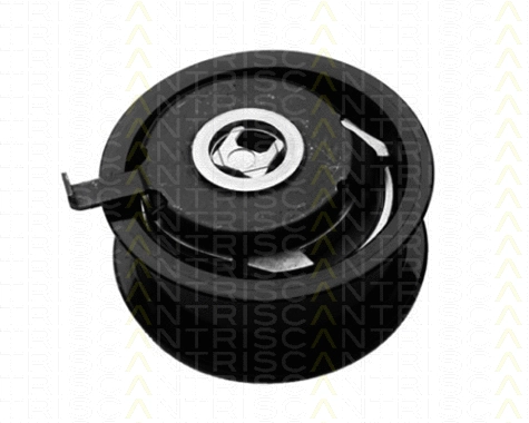 Tensioner Pulley, timing belt (8646 29112)