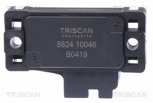 Sensor, intake manifold pressure (8824 10046)