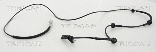Sensor, wheel speed (8180 28232)