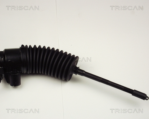 Steering Gear
