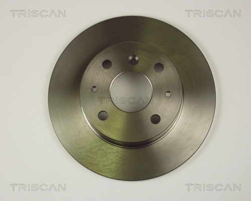 Brake Disc (8120 41103)