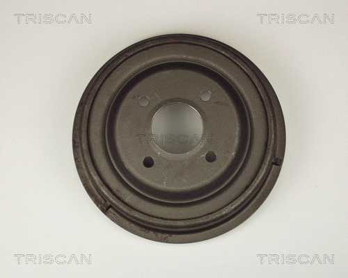 Brake Drum (8120 16207)